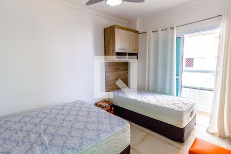 Apartamento para alugar com 86m², 2 quartos e 2 vagasQuarto