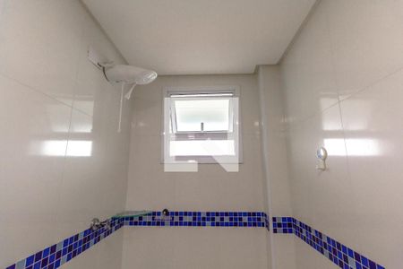 Apartamento para alugar com 86m², 2 quartos e 2 vagasBanheiro Social