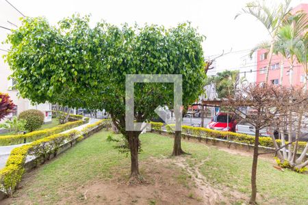 Vista da Sala de apartamento à venda com 2 quartos, 56m² em Cangaíba, São Paulo