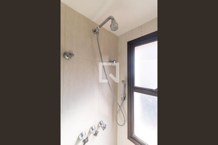 Apartamento para alugar com 200m², 4 quartos e 2 vagas Apartamento para alugar com 200m², 4 quartos e 2 vagasBanheiro da Suíte 1