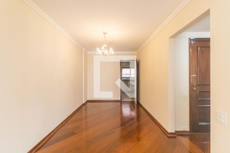 Apartamento para alugar com 200m², 4 quartos e 2 vagas Apartamento para alugar com 200m², 4 quartos e 2 vagasSala
