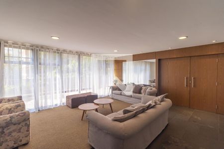 Apartamento para alugar com 200m², 4 quartos e 2 vagas Apartamento para alugar com 200m², 4 quartos e 2 vagasSalão de Festas