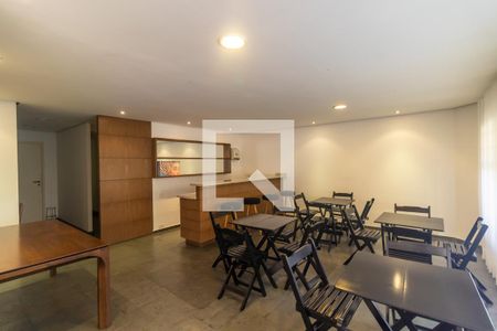 Apartamento para alugar com 200m², 4 quartos e 2 vagas Apartamento para alugar com 200m², 4 quartos e 2 vagasSalão de Festas