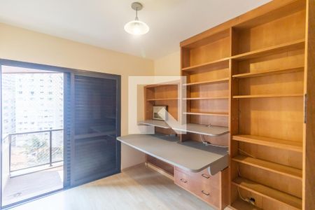 Apartamento para alugar com 200m², 4 quartos e 2 vagas Apartamento para alugar com 200m², 4 quartos e 2 vagasQuarto 1