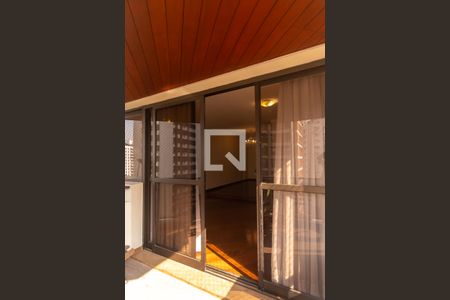 Apartamento para alugar com 200m², 4 quartos e 2 vagas Apartamento para alugar com 200m², 4 quartos e 2 vagasVaranda da Sala