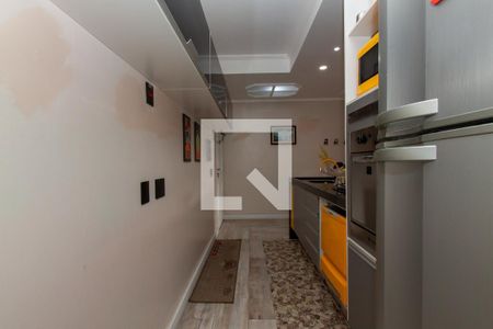 Apartamento para alugar com 78m², 2 quartos e 1 vagaCozinha