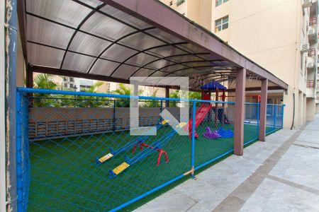 Apartamento para alugar com 78m², 2 quartos e 1 vagaÁrea Comum - Playground