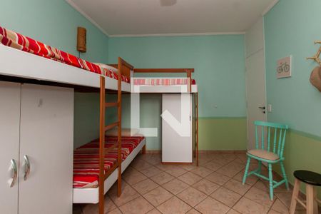 Apartamento para alugar com 78m², 2 quartos e 1 vagaQuarto 2