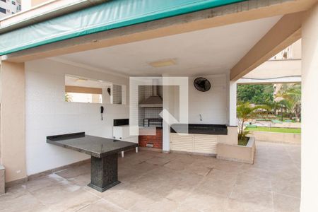 Apartamento para alugar com 78m², 2 quartos e 1 vagaÁrea Comum - Churrasqueira