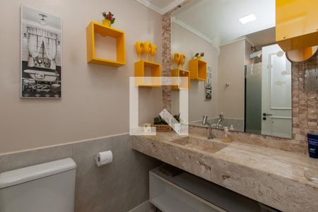 Apartamento para alugar com 78m², 2 quartos e 1 vagaBanheiro