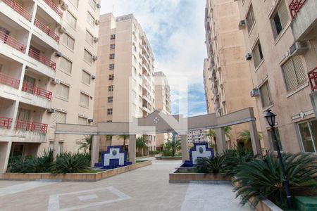 Apartamento para alugar com 78m², 2 quartos e 1 vagaÁrea Comum