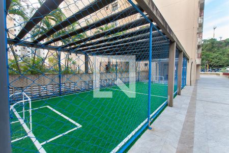 Apartamento para alugar com 78m², 2 quartos e 1 vagaÁrea Comum - Quadra