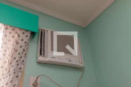 Apartamento para alugar com 78m², 2 quartos e 1 vagaQuarto 2