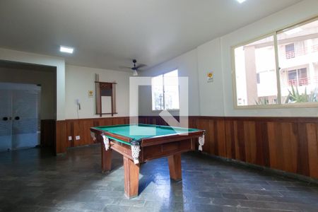 Apartamento para alugar com 78m², 2 quartos e 1 vagaÁrea Comum - Salão