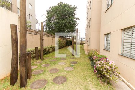 Apartamento à venda com 47m², 2 quartos e 1 vaga Apartamento à venda com 47m², 2 quartos e 1 vagaÁrea comum