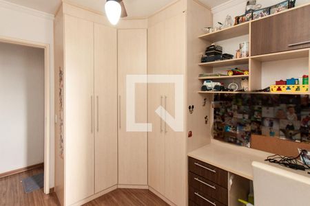 Apartamento à venda com 47m², 2 quartos e 1 vaga Apartamento à venda com 47m², 2 quartos e 1 vagaQuarto 2