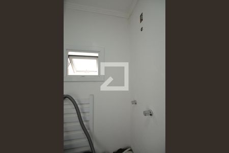 Casa de condomínio para alugar com 84m², 2 quartos e 1 vagaBanheiro Social