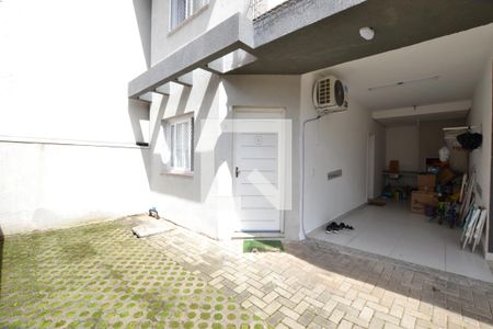 Casa de condomínio para alugar com 84m², 2 quartos e 1 vagaGaragem