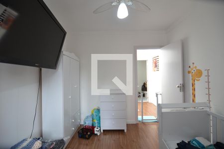 Casa de condomínio para alugar com 84m², 2 quartos e 1 vagaQuarto
