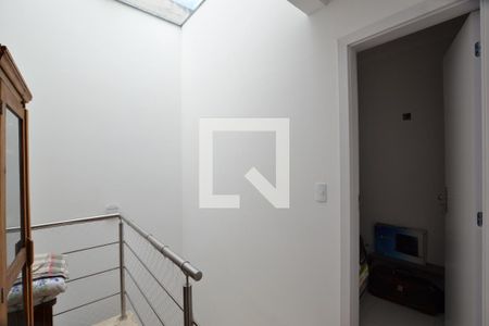 Casa de condomínio para alugar com 84m², 2 quartos e 1 vagaHall