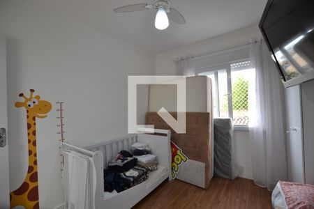 Casa de condomínio para alugar com 84m², 2 quartos e 1 vagaQuarto