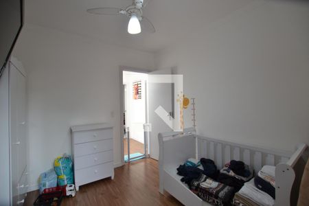 Casa de condomínio para alugar com 84m², 2 quartos e 1 vagaQuarto