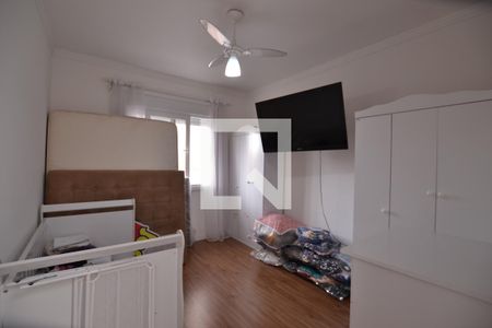 Casa de condomínio para alugar com 84m², 2 quartos e 1 vagaQuarto