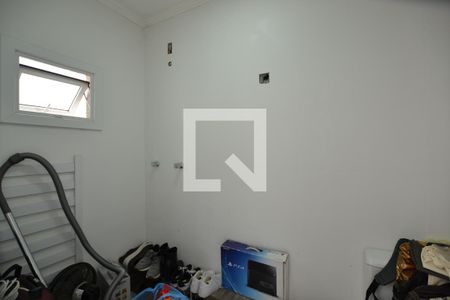 Casa de condomínio para alugar com 84m², 2 quartos e 1 vaga Banheiro Social