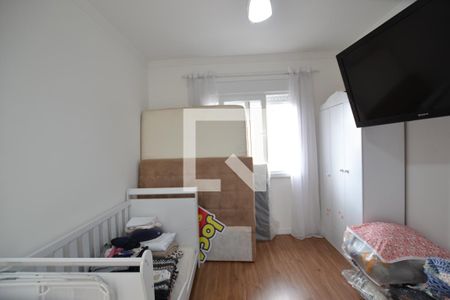 Casa de condomínio para alugar com 84m², 2 quartos e 1 vagaQuarto