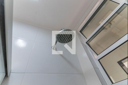Apartamento à venda com 130m², 3 quartos e sem vaga Apartamento à venda com 130m², 3 quartos e sem vagaBanheiro social