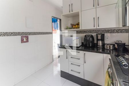 Apartamento à venda com 130m², 3 quartos e sem vaga Apartamento à venda com 130m², 3 quartos e sem vagaCozinha