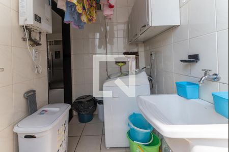 Apartamento à venda com 130m², 3 quartos e sem vaga Apartamento à venda com 130m², 3 quartos e sem vagaÁrea de Serviço