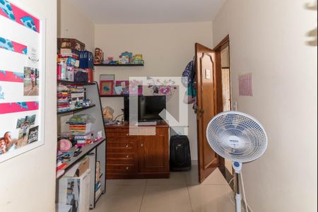 Apartamento à venda com 130m², 3 quartos e sem vaga Apartamento à venda com 130m², 3 quartos e sem vagaQuarto 2