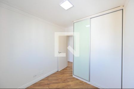 Quarto  de apartamento para alugar com 2 quartos, 70m² em Chácara Inglesa, São Paulo