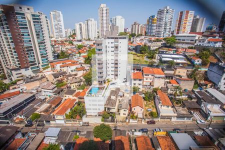 Vista de apartamento para alugar com 2 quartos, 70m² em Chácara Inglesa, São Paulo