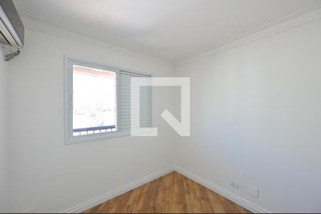 Quarto  de apartamento para alugar com 2 quartos, 70m² em Chácara Inglesa, São Paulo