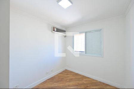 Quarto  de apartamento para alugar com 2 quartos, 70m² em Chácara Inglesa, São Paulo