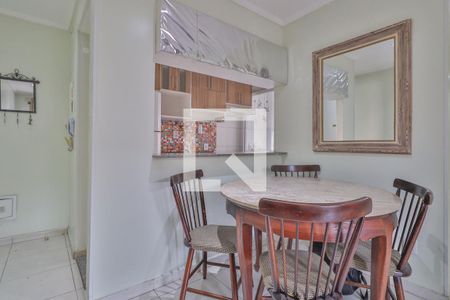 Apartamento à venda com 48m², 2 quartos e 1 vaga Apartamento à venda com 48m², 2 quartos e 1 vagaSala