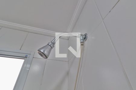 Apartamento à venda com 48m², 2 quartos e 1 vaga Apartamento à venda com 48m², 2 quartos e 1 vagaBanheiro