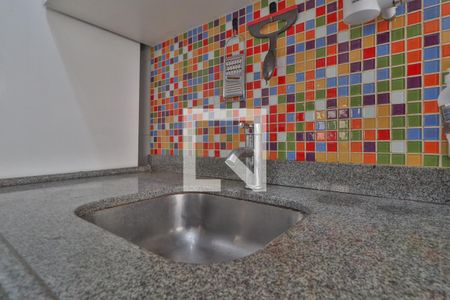 Apartamento à venda com 48m², 2 quartos e 1 vaga Apartamento à venda com 48m², 2 quartos e 1 vagaCozinha