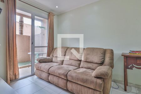 Apartamento à venda com 48m², 2 quartos e 1 vaga Apartamento à venda com 48m², 2 quartos e 1 vagaSala