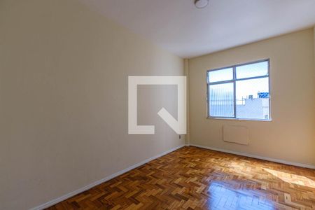 Quarto 2 de apartamento para alugar com 2 quartos, 96m² em Maracanã, Rio de Janeiro
