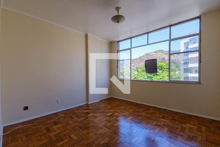 Sala de apartamento para alugar com 2 quartos, 96m² em Maracanã, Rio de Janeiro
