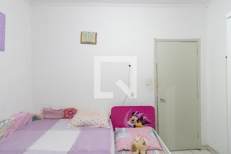 Quarto 1 de casa à venda com 3 quartos, 130m² em Vila Gustavo, São Paulo