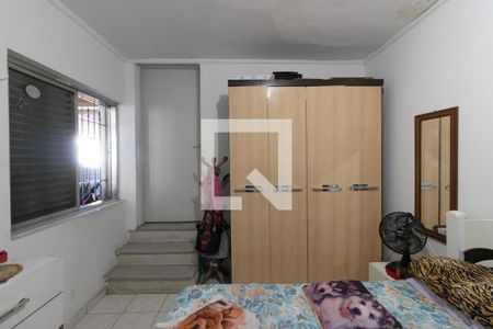 Casa à venda com 130m², 3 quartos e 2 vagasQuarto 2