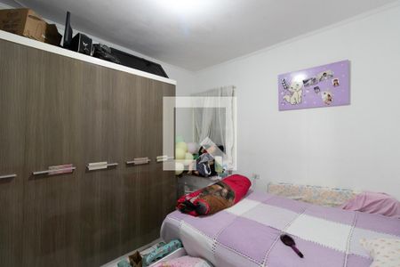 Quarto 1 de casa para alugar com 3 quartos, 130m² em Vila Gustavo, São Paulo