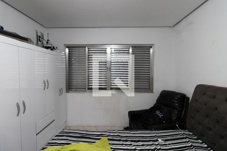 Casa à venda com 130m², 3 quartos e 2 vagasQuarto 3