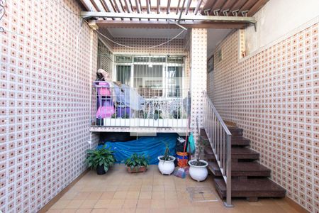 Casa à venda com 130m², 3 quartos e 2 vagasGaragem