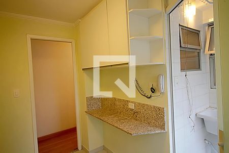 Apartamento à venda com 60m², 2 quartos e 1 vaga Apartamento à venda com 60m², 2 quartos e 1 vagaCozinha