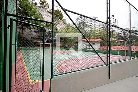 Apartamento à venda com 60m², 2 quartos e 1 vaga Apartamento à venda com 60m², 2 quartos e 1 vagaQuadra Esportiva